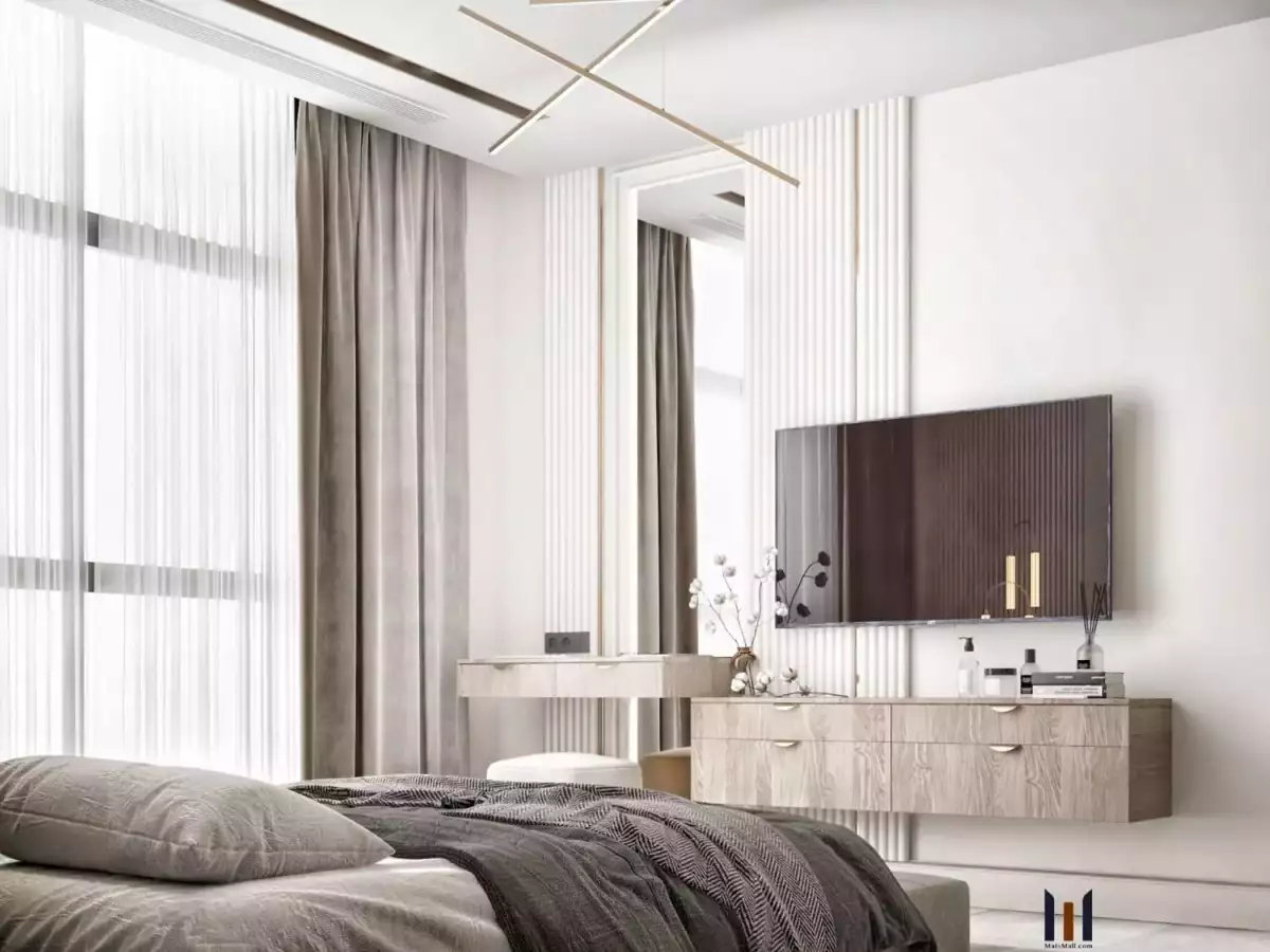 Bliss Homes - Dubailand Residence Complex - Dubai - 3